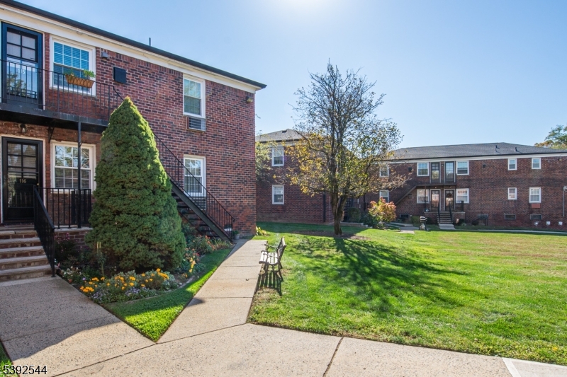 Pitney Township Village - Residential