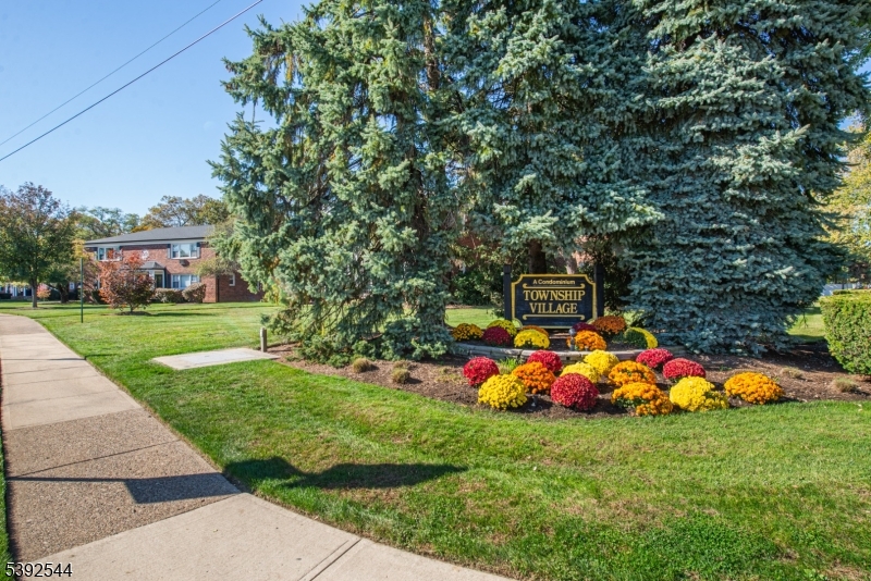 Pitney Township Village - Residential