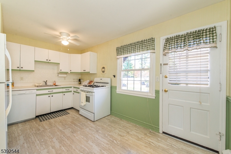 Pitney Township Village - Residential