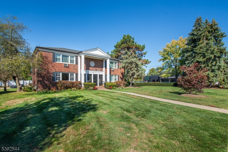 Pitney Township Village - Residential