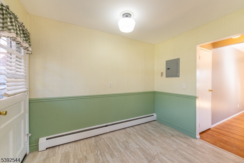 Pitney Township Village - Residential