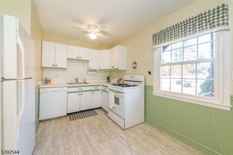 Pitney Township Village - Residential