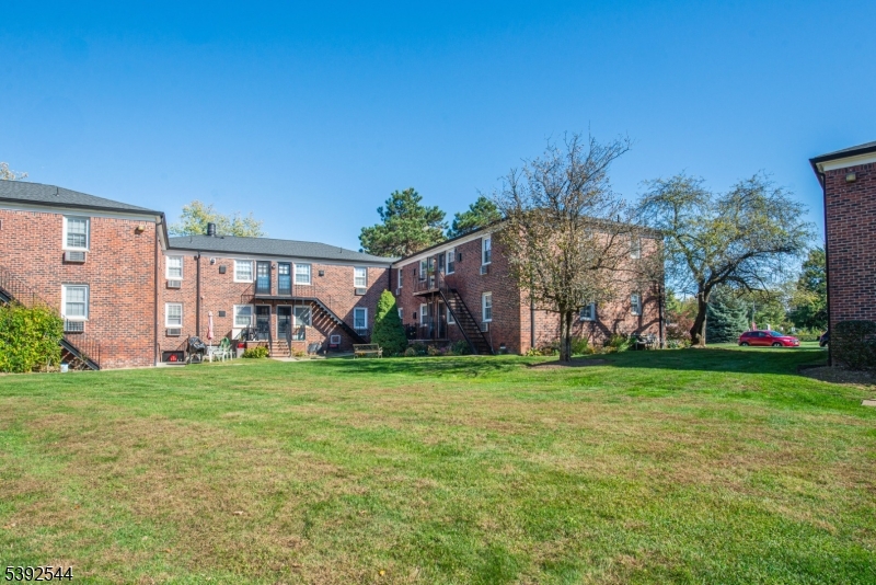 Pitney Township Village - Residential