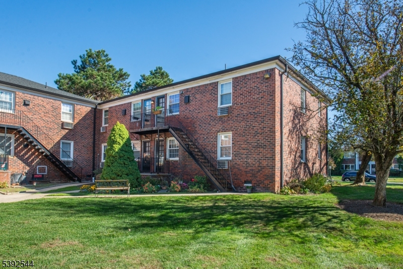 Pitney Township Village - Residential