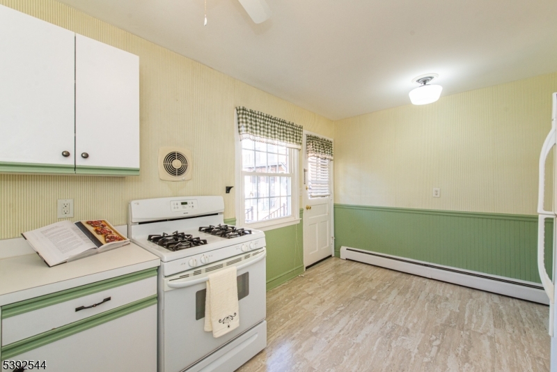 Pitney Township Village - Residential