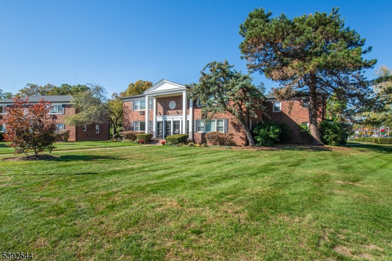 Pitney Township Village - Residential