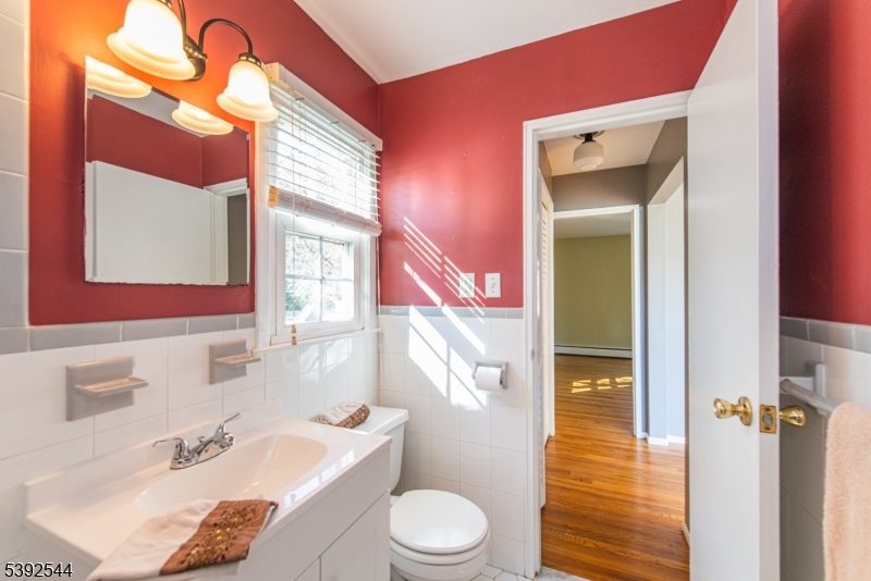 Pitney Township Village - Residential