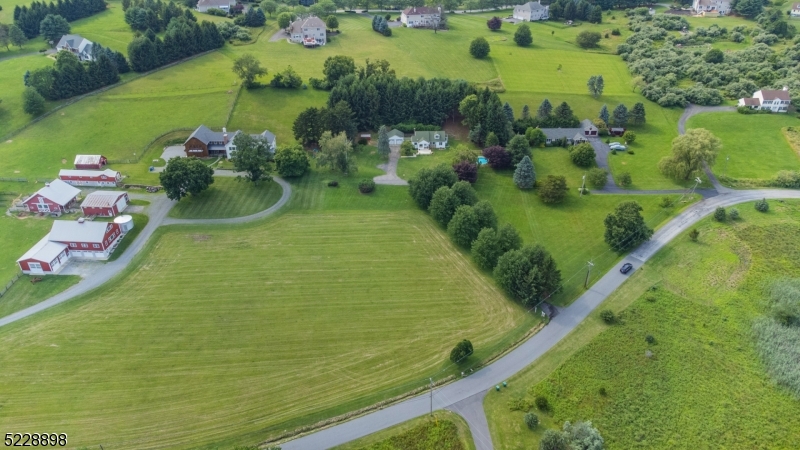 Tewksbury/Califon Area - Residential