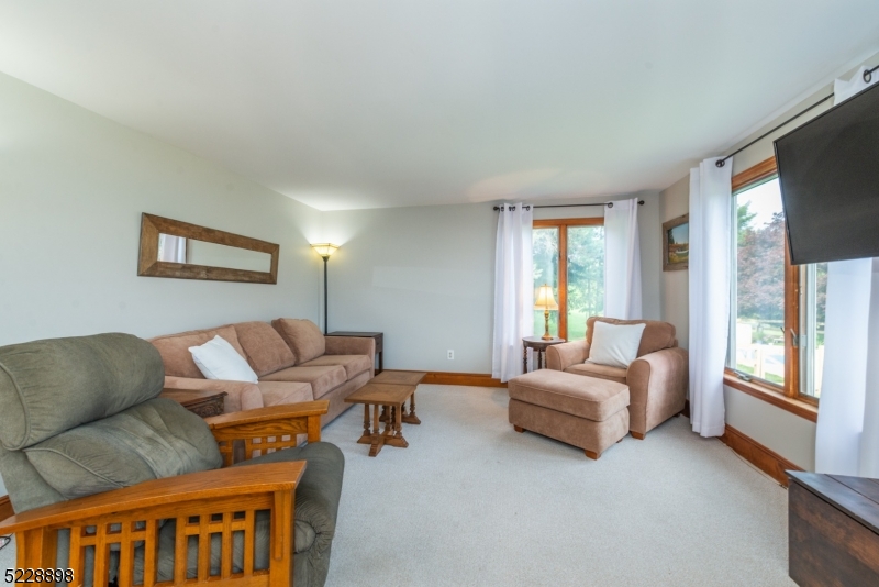 Tewksbury/Califon Area - Residential