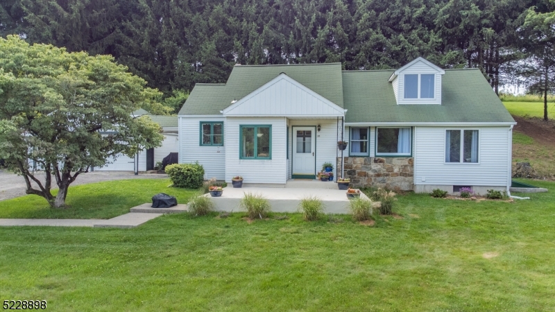 Tewksbury/Califon Area - Residential