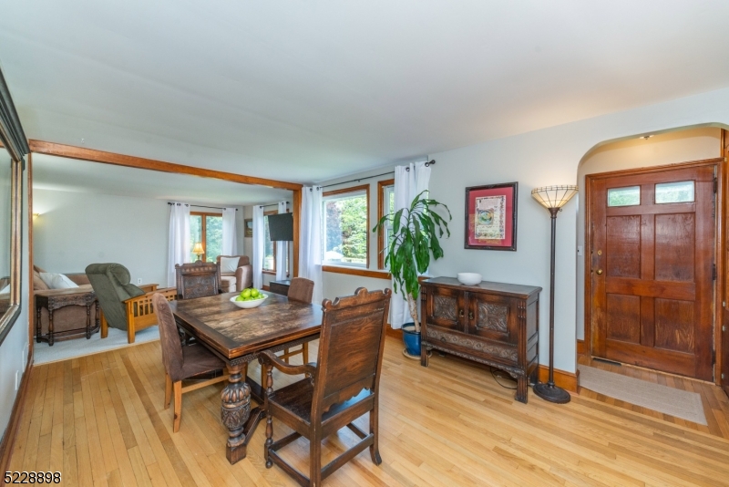 Tewksbury/Califon Area - Residential