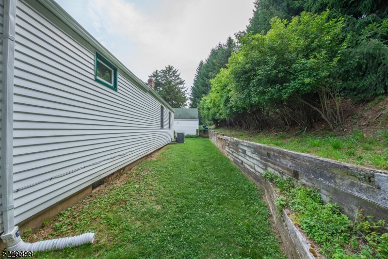 Tewksbury/Califon Area - Residential