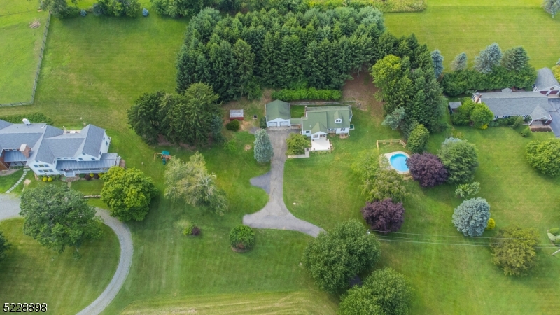 Tewksbury/Califon Area - Residential