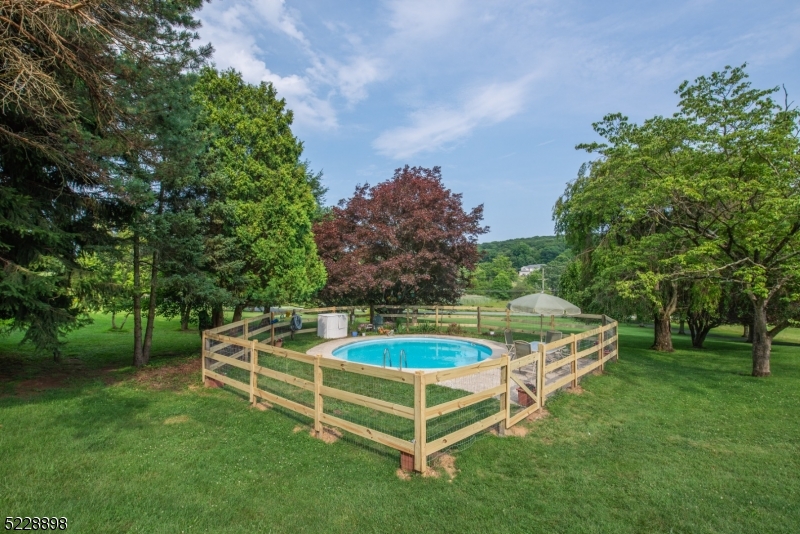 Tewksbury/Califon Area - Residential