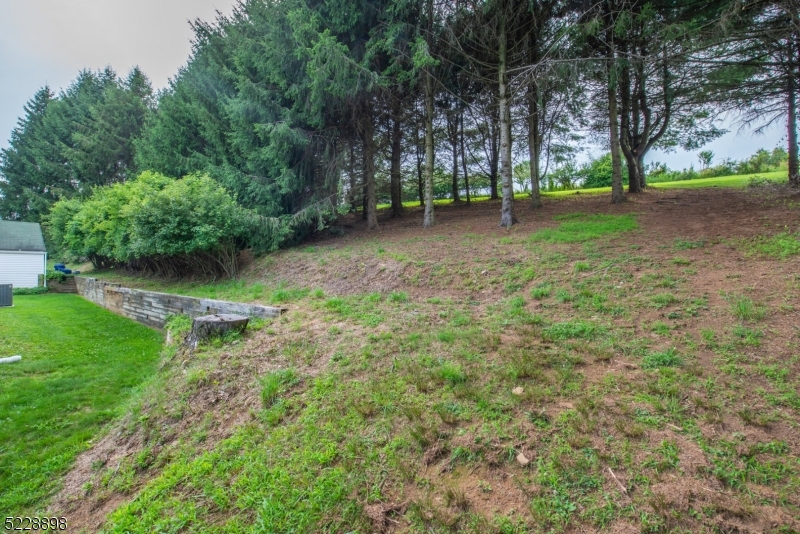 Tewksbury/Califon Area - Residential