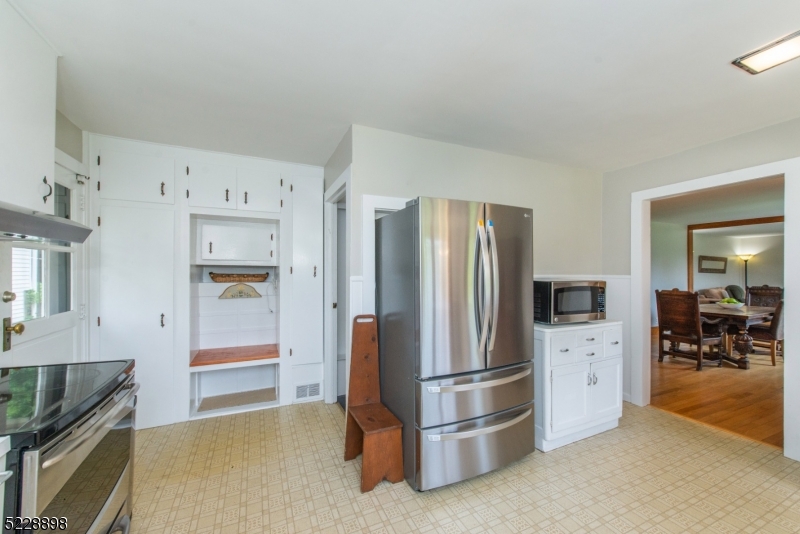 Tewksbury/Califon Area - Residential