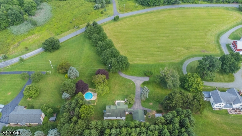 Tewksbury/Califon Area - Residential