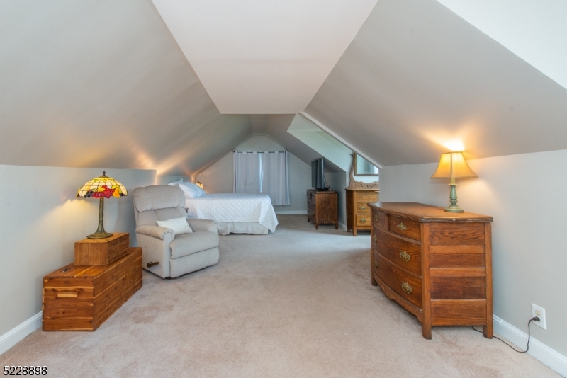 Tewksbury/Califon Area - Residential