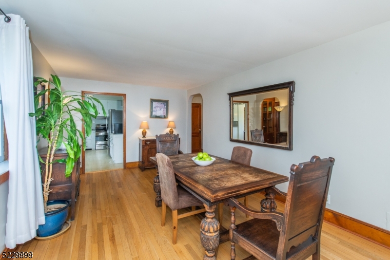 Tewksbury/Califon Area - Residential