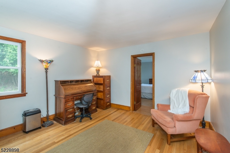 Tewksbury/Califon Area - Residential