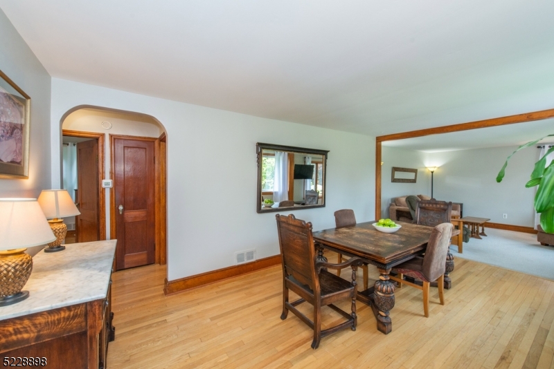 Tewksbury/Califon Area - Residential