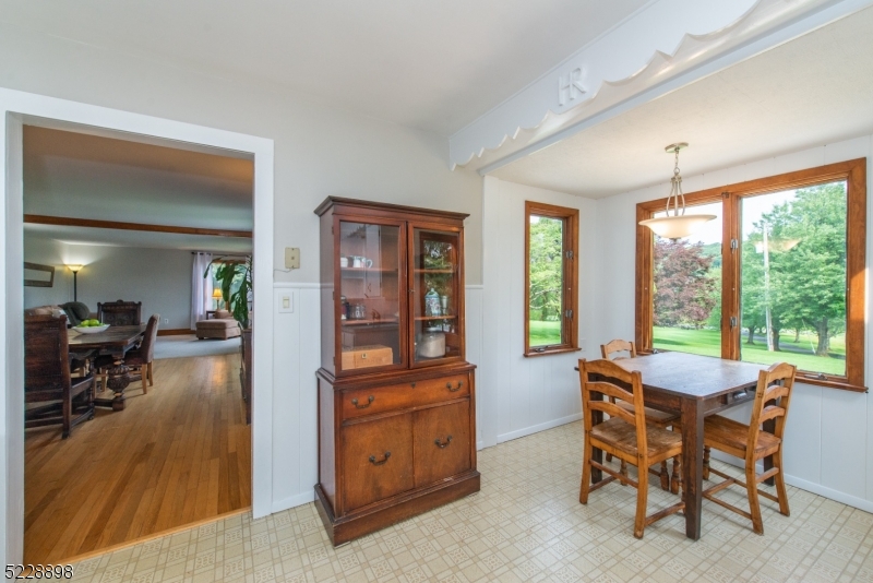 Tewksbury/Califon Area - Residential