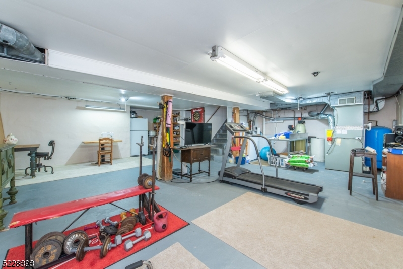 Tewksbury/Califon Area - Residential