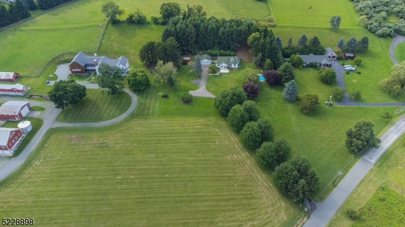 Tewksbury/Califon Area - Residential