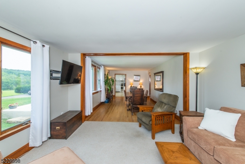 Tewksbury/Califon Area - Residential