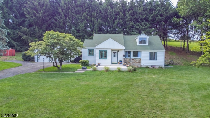 Tewksbury/Califon Area - Residential