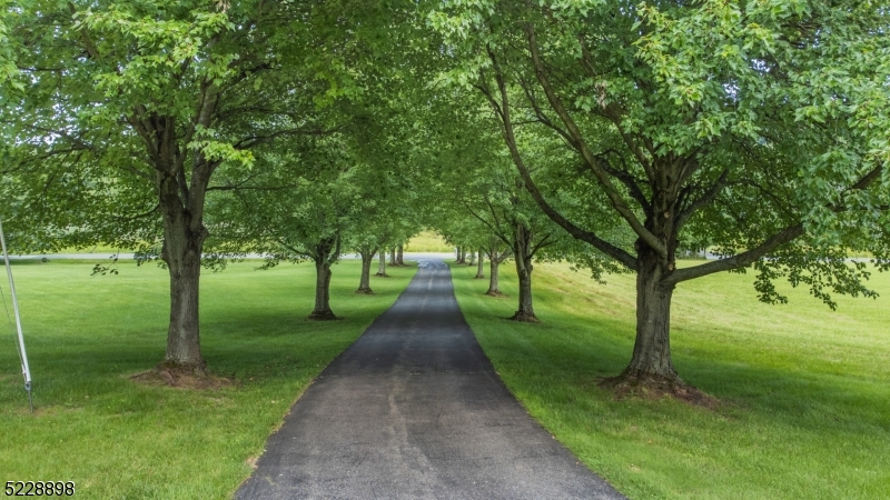 Tewksbury/Califon Area - Residential