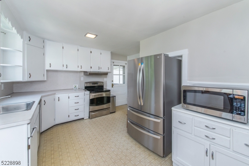 Tewksbury/Califon Area - Residential