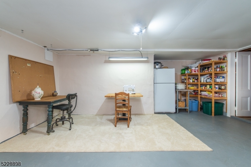 Tewksbury/Califon Area - Residential