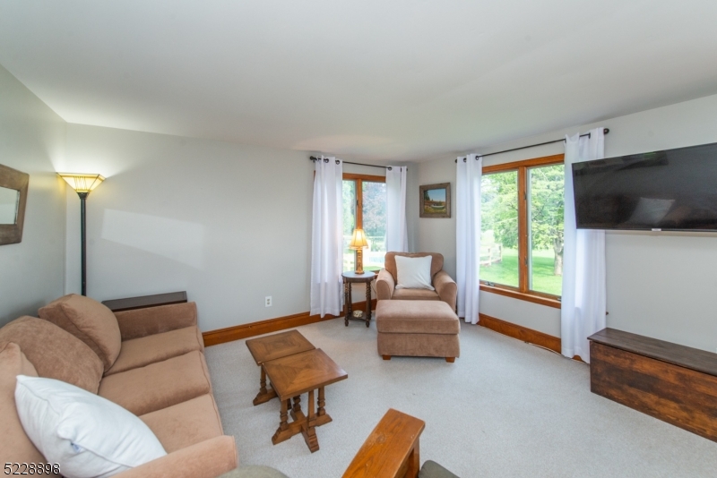 Tewksbury/Califon Area - Residential