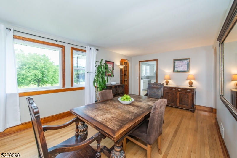 Tewksbury/Califon Area - Residential