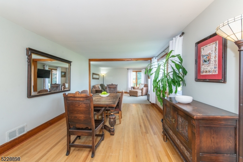 Tewksbury/Califon Area - Residential