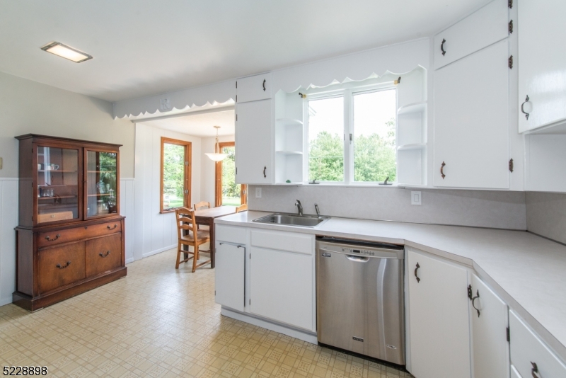 Tewksbury/Califon Area - Residential