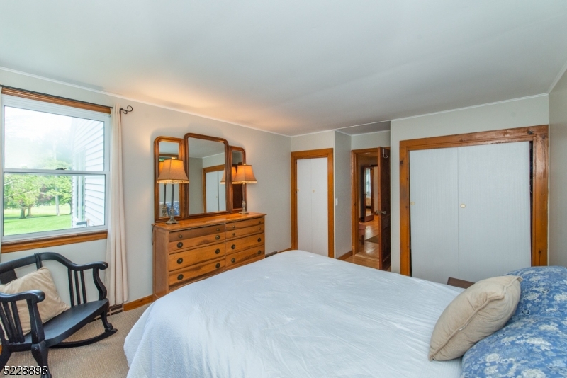 Tewksbury/Califon Area - Residential