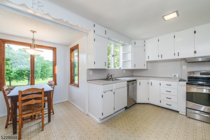 Tewksbury/Califon Area - Residential