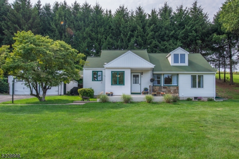 Tewksbury/Califon Area - Residential