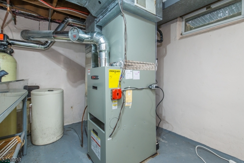 Tewksbury/Califon Area - Residential