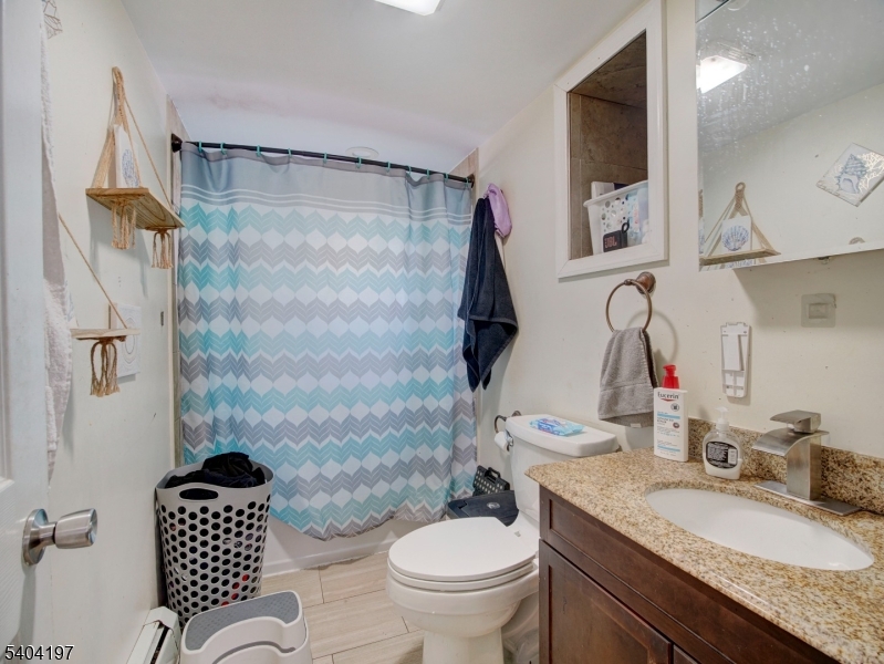 Peterstown - Residential Income