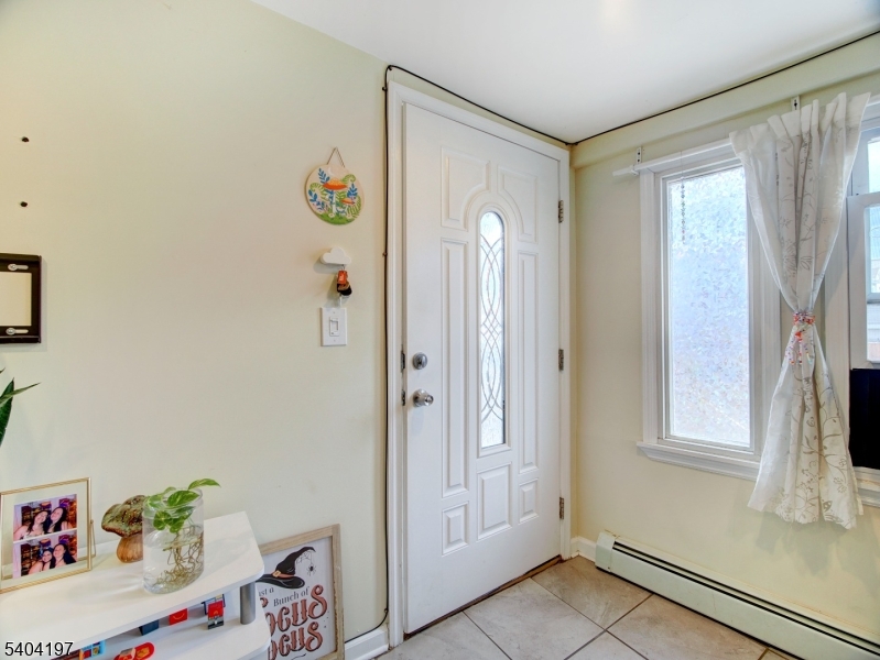 Peterstown - Residential Income