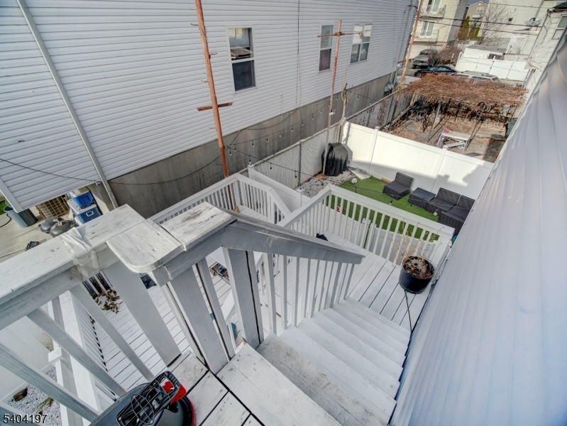 Peterstown - Residential Income