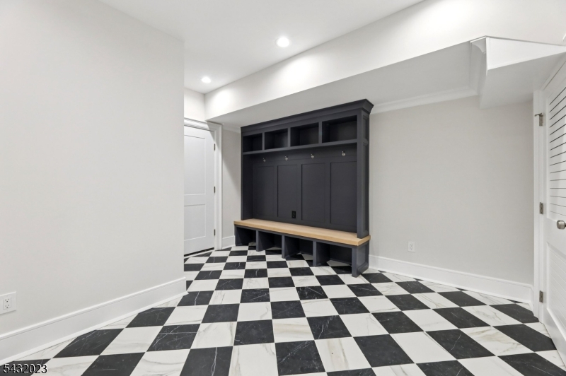 The Hill - Residential