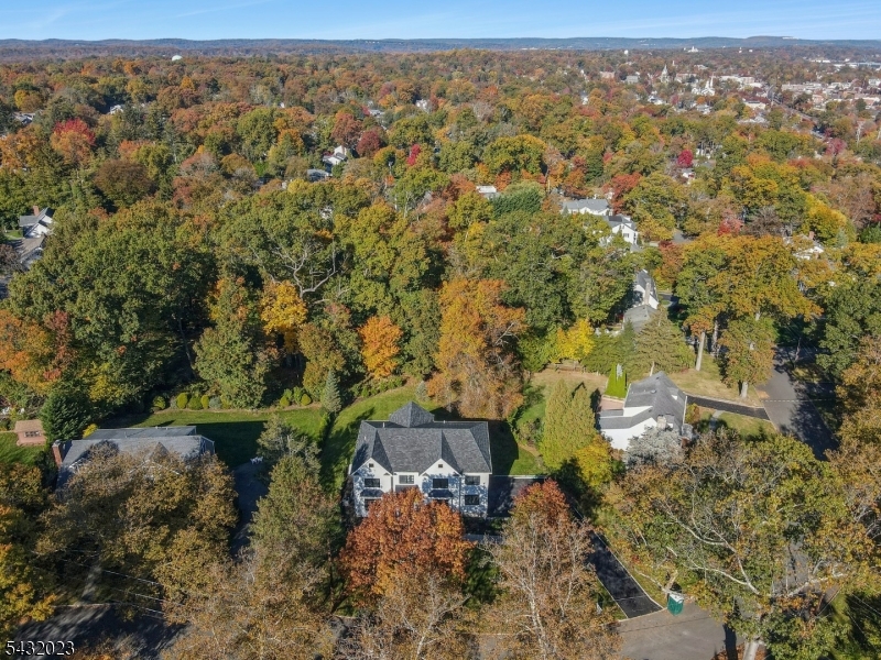 The Hill - Residential