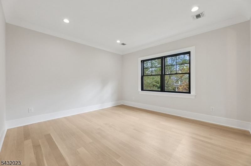 The Hill - Residential