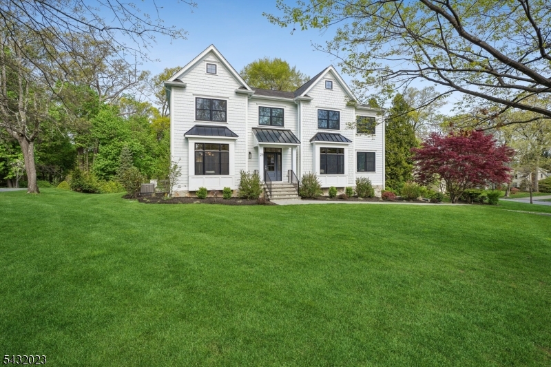 The Hill - Residential