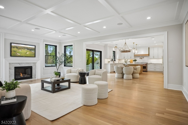 The Hill - Residential