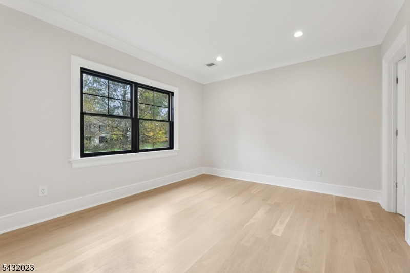 The Hill - Residential